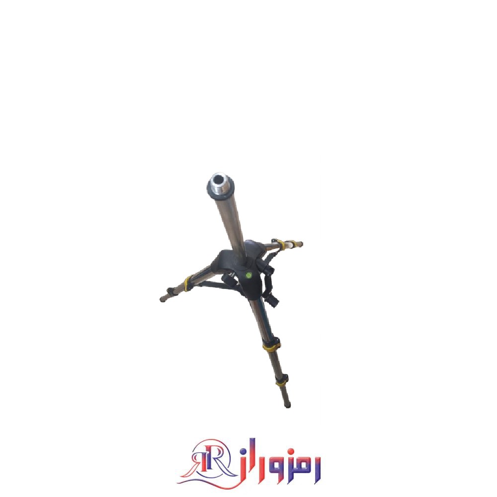 سه پایه تلسکوپی استیلی 120 سانت تراز لیزری ، خرید و قیمت سه پایه تلسکوپی استیلی 120 سانت تراز لیزری ، مناسب برای هر تراز لیزری